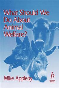 What Should We Do about Animal Welfare?