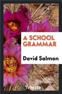 School Grammar