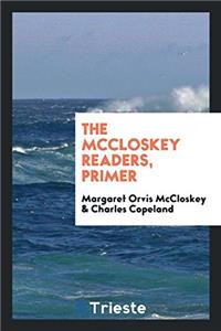The McCloskey Readers, Primer