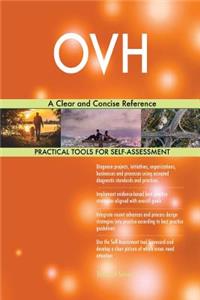 OVH A Clear and Concise Reference