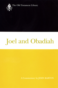 Joel and Obadiah (Otl)
