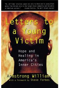 Letters to a Young Victim