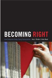 Becoming Right