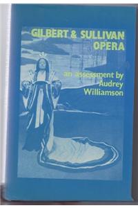 Gilbert and Sullivan Opera