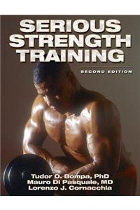 Serious Strength Training