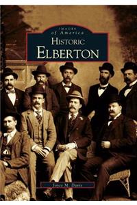 Historic Elberton