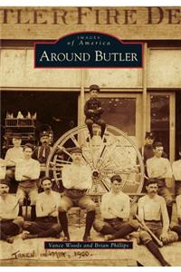 Around Butler