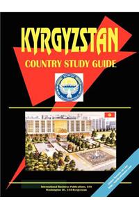 Kyrgyzstan Country Study Guide