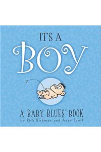 It's a Boy