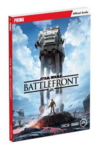 Star Wars Battlefront: Prima Official Game Guide