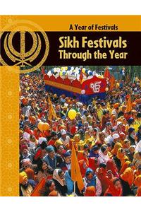 Sikh Festivals Through The Year