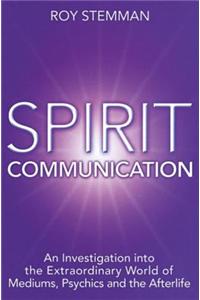 Spirit Communication