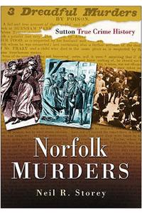 Norfolk Murders