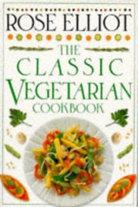 Classic Vegetarian Cookbook