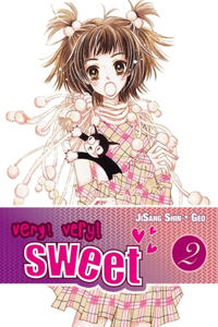 Very! Very! Sweet, Volume 2
