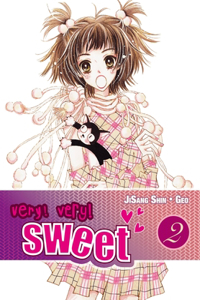 Very! Very! Sweet, Vol. 2