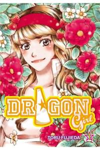 Dragon Girl, Volume 1