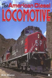 American Diesel Locomotives