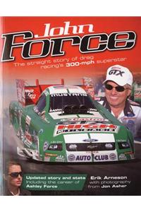 John Force
