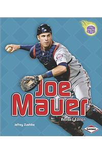 Joe Mauer