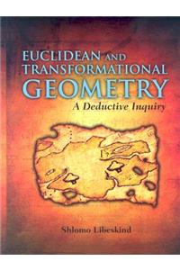 Euclidean and Transformational Geometry
