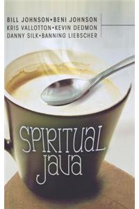 Spiritual Java