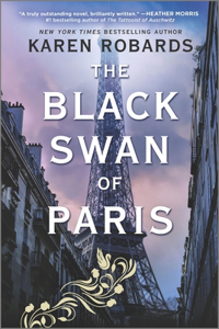 The Black Swan of Paris