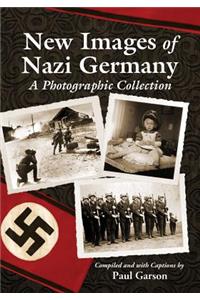 New Images of Nazi Germany