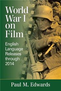 World War I on Film