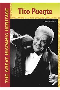 Tito Puente