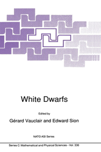 White Dwarfs