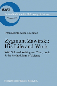 Zygmunt Zawirski: His Life and Work