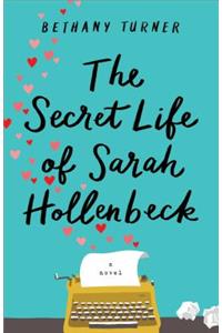 Secret Life of Sarah Hollenbeck, Th