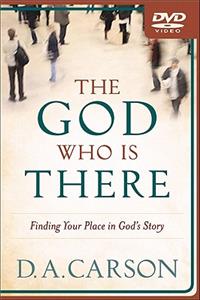 The God Who Is There