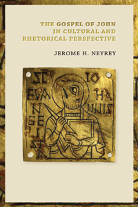 Gospel of John in Cultural and Rhetorical Perspective