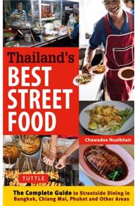 Thailand's Best Street Food