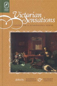 Victorian Sensations