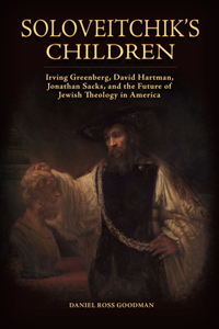 Soloveitchik's Children