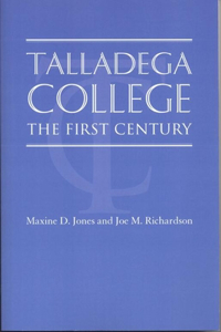 Talladega College