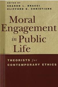 Moral Engagement in Public Life