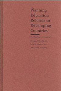 Planning Education Reforms in Developing Countries