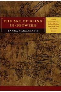 Art of Being In-between