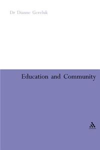 Education and Community