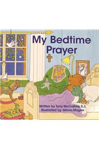 My Bedtime Prayer