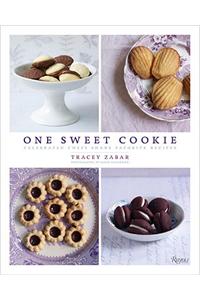 One Sweet Cookie