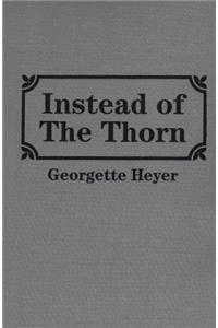 Instead of the Thorn