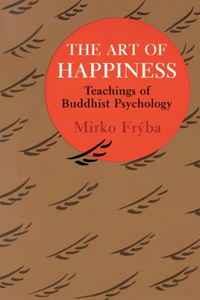 The Art of Happiness