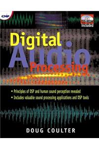Digital Audio Processing