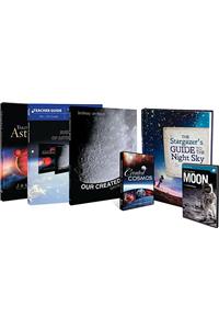 Survey of Astronomy Package
