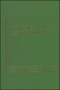 Hybridization of Crop Plants
